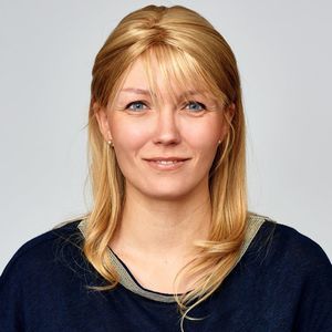 Meet your Posher, Anna